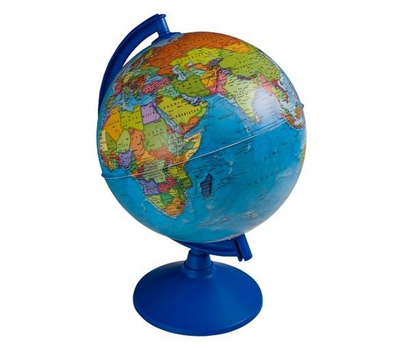 GÜRBÜZ 44262 ANTİK KÜRE 26CM