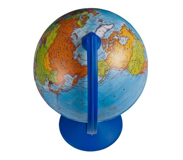 GÜRBÜZ 44262 ANTİK KÜRE 26CM