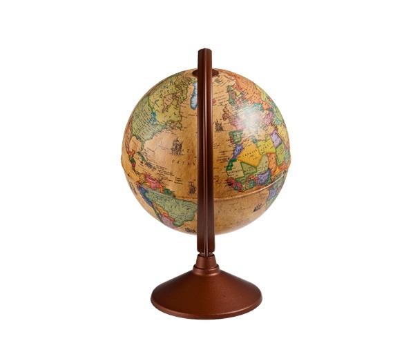 GÜRBÜZ 44302 IŞIKSIZ ANTİK KÜRE 30CM