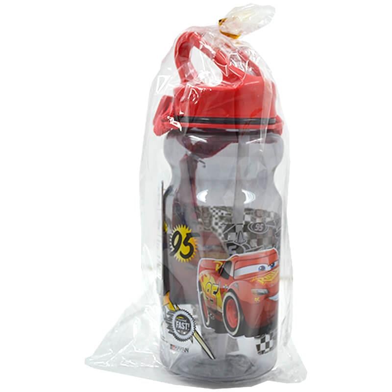 HAKAN 97813 CARS ŞEFFAF MATARA