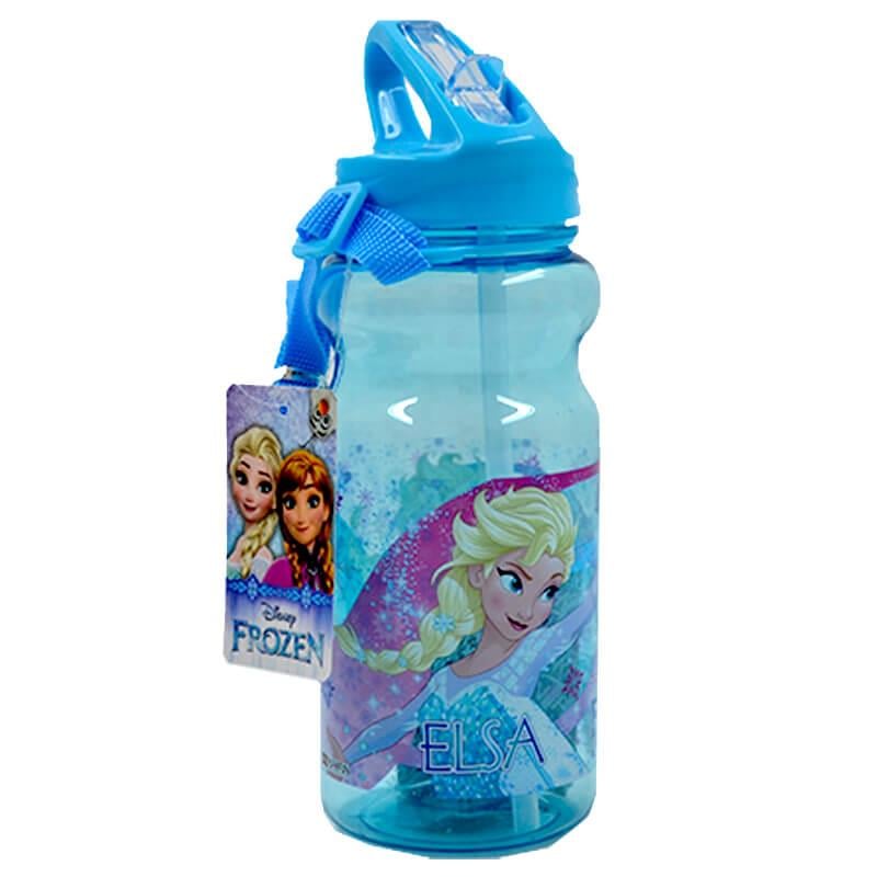 HAKAN 97827 FROZEN ŞEFFAF MATARA