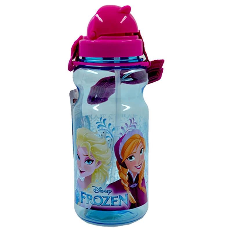 HAKAN 97830 FROZEN ŞEFFAF MATARA