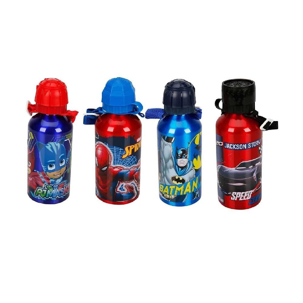 HAKAN 97871 METAL MATARA KARMA MODELLER 12li