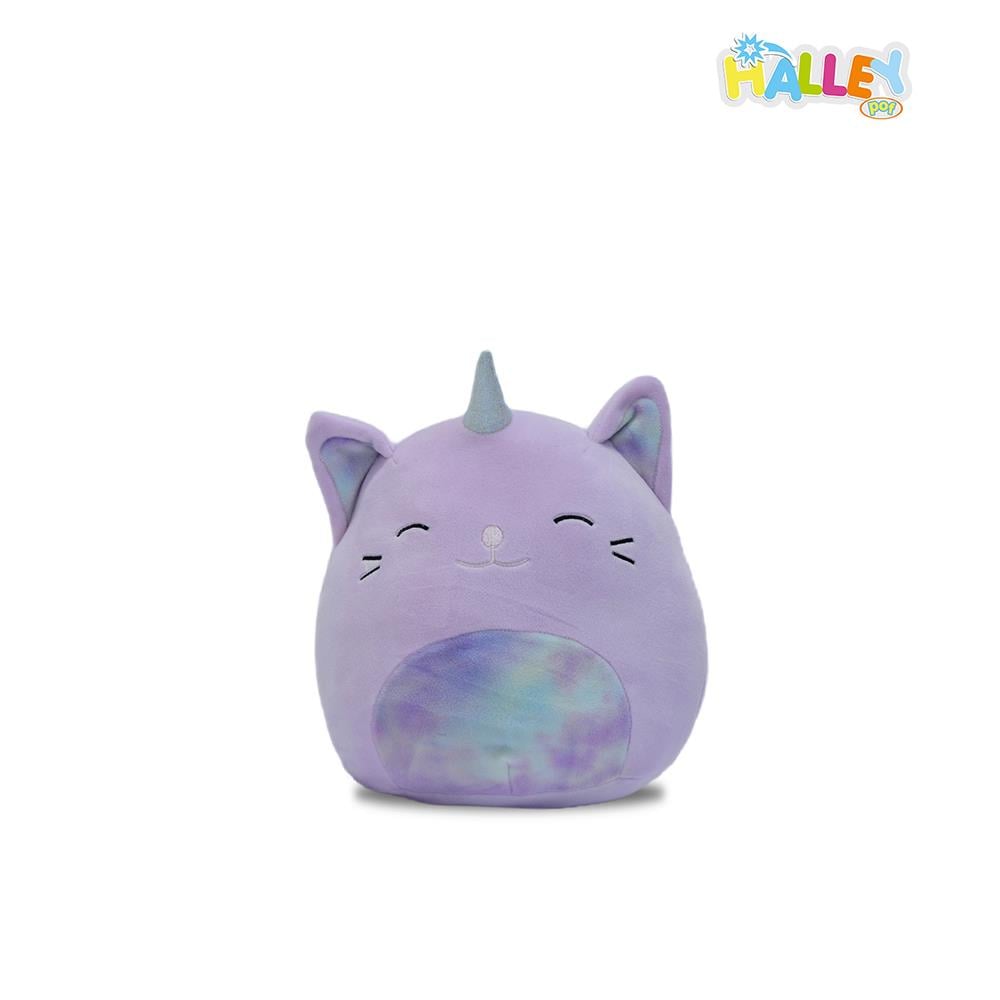 HALLEY PL62890 ESNEK YASTIK HAYVANLAR 35CM