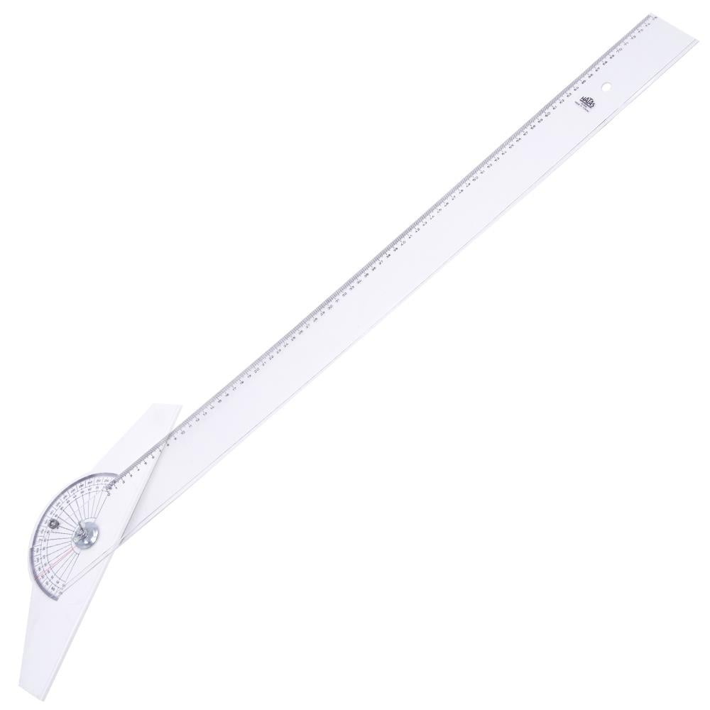 HATAS 01180 MİNKALE BAŞLIKLI INCE BİZOTE 75CM