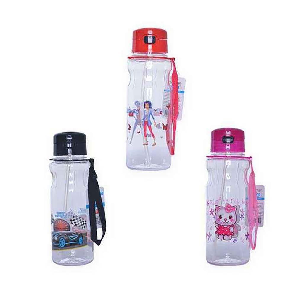 İMMA 621 PC MATARA PİPETLİ 650 ML