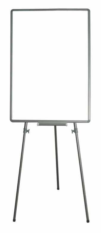 İNTER 623 YAZI TAHTASI 70X100 TELESKOPİK AYAKLI