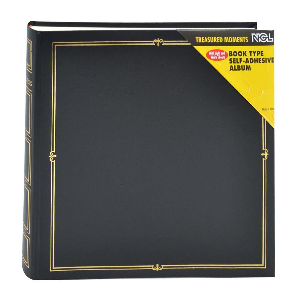 KAKOSAN CA-1030 YAPIŞKANLI ALBÜM 30YP 360 RESİM