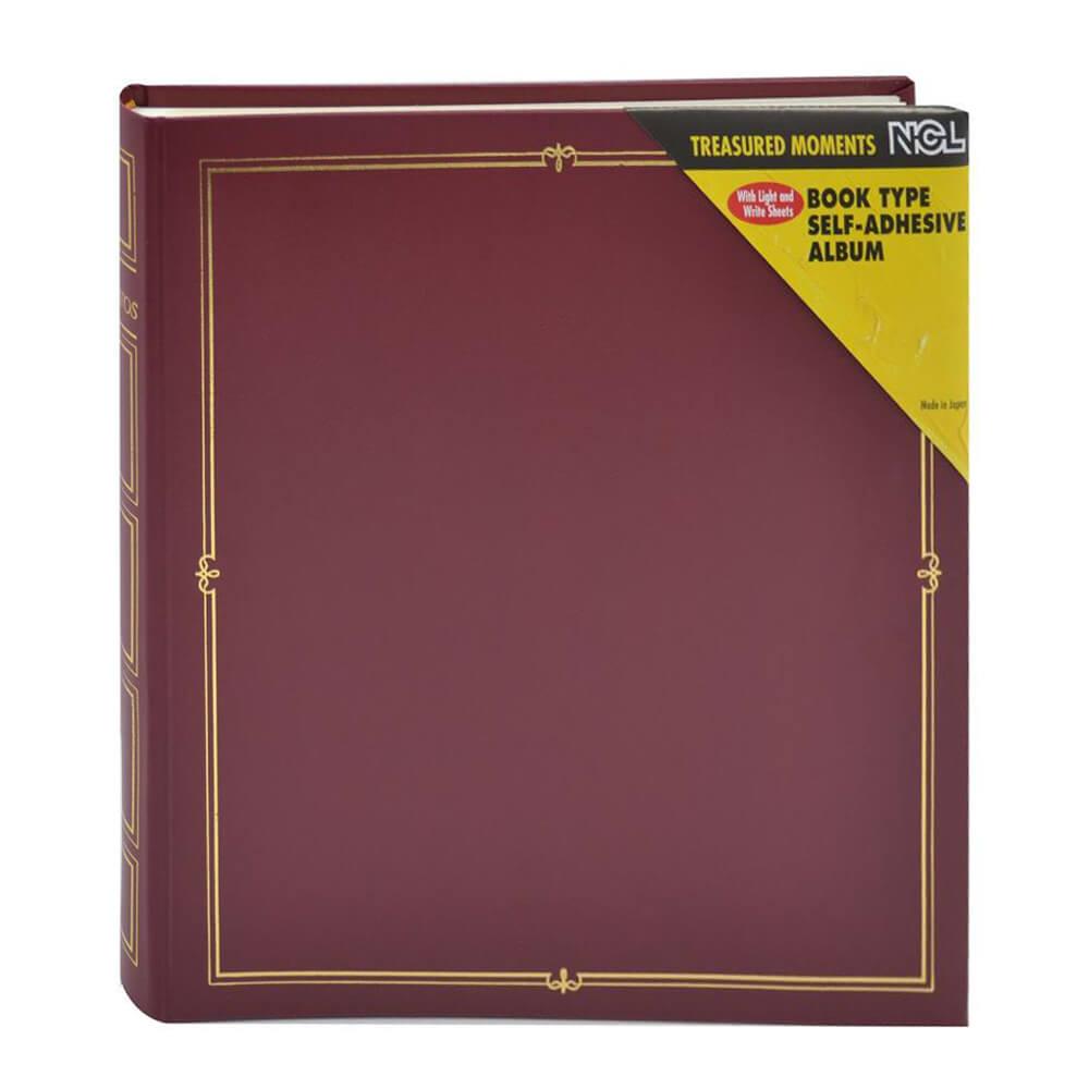 KAKOSAN CA-1030 YAPIŞKANLI ALBÜM 30YP 360 RESİM