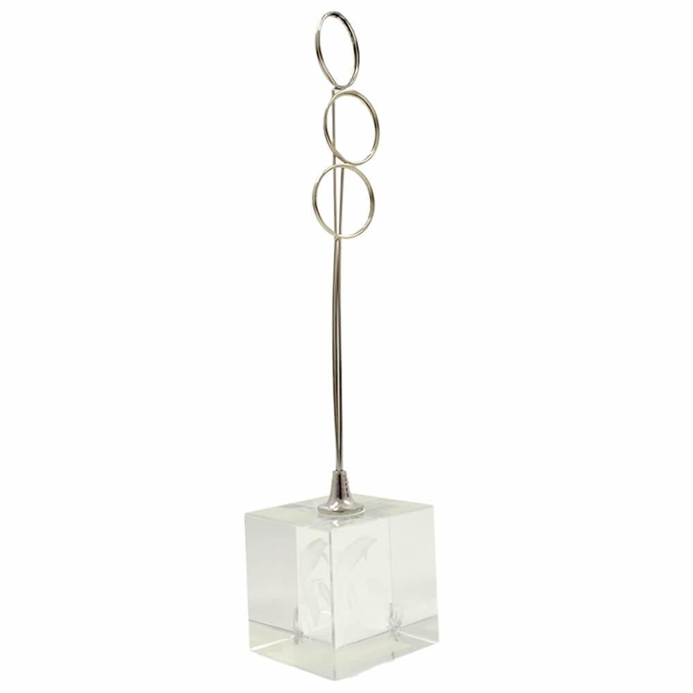 KAKOSAN KRİSTAL KART TUTUCU NO:2