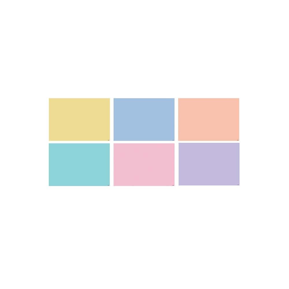 KESKİN 100346-99 70X100 TEKLİ RULO PASTEL AMBALAJ KAĞIDI