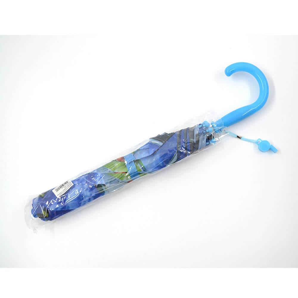 KIZILKAYA 2009201 RENKLİ ÇOCUK ŞEMSİYESİ OTOMATİK