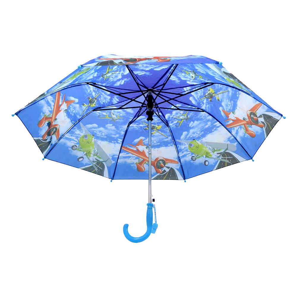 KIZILKAYA 2009201 RENKLİ ÇOCUK ŞEMSİYESİ OTOMATİK