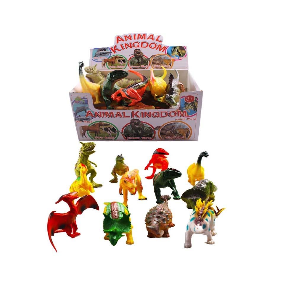 KIZILKAYA KL2-012 POŞETTE DİNOZORLAR 192