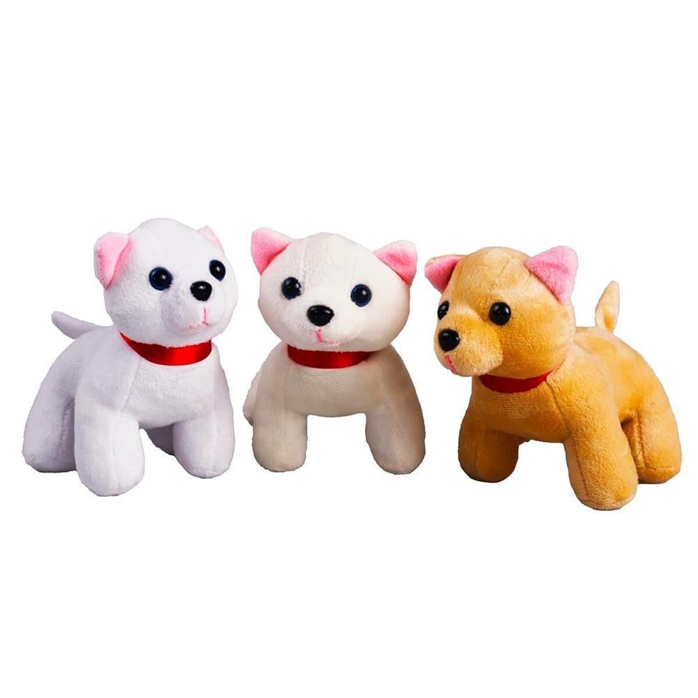 KIZILKAYA KZL-DF-AC1255/S PELUŞ KEDİ KÜÇÜK