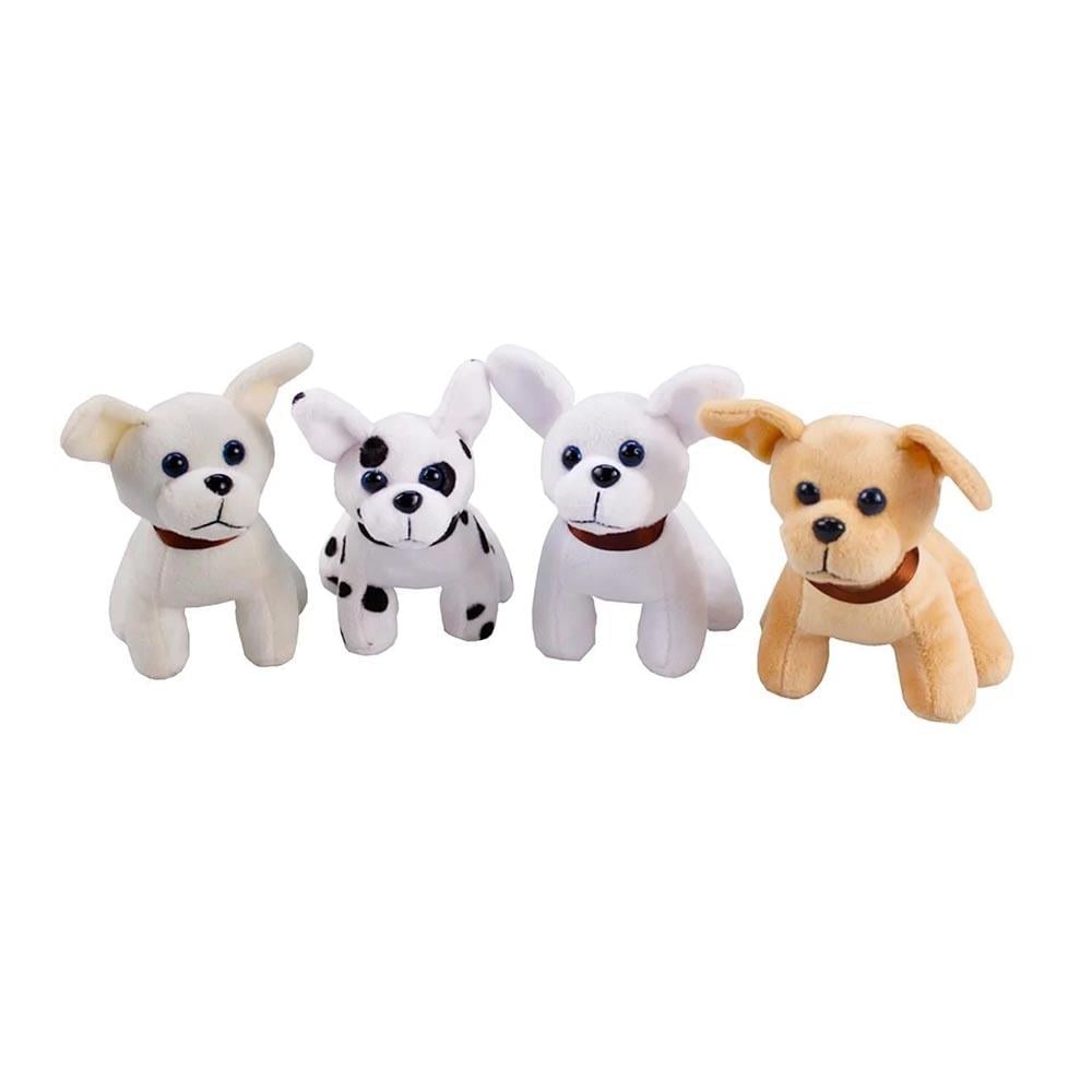 KIZILKAYA KZL-DF-GB1187/S PELUŞ SESLI KÖPEK
