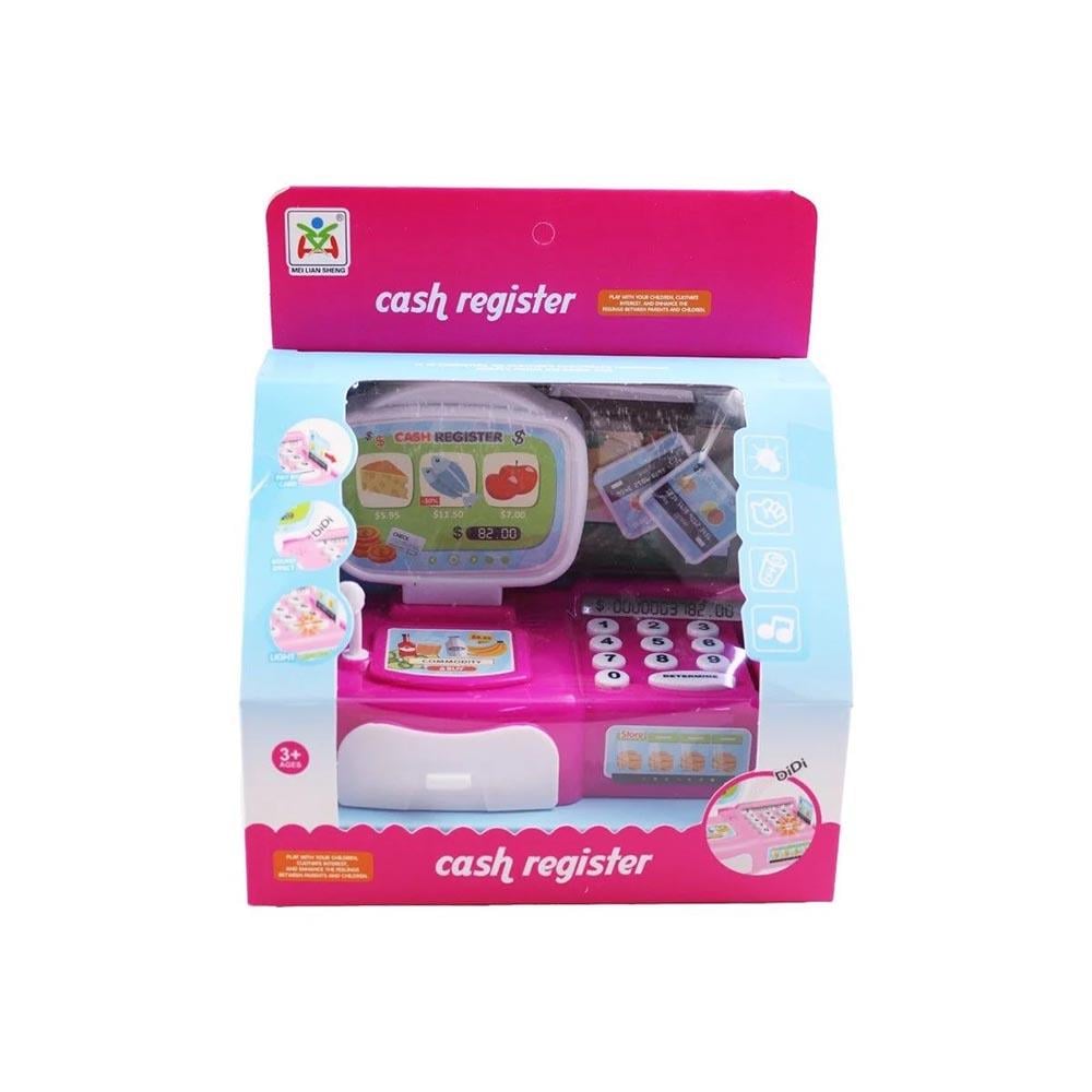 KIZILKAYA LS820A65 YAZAR KASA KÜÇÜK 72