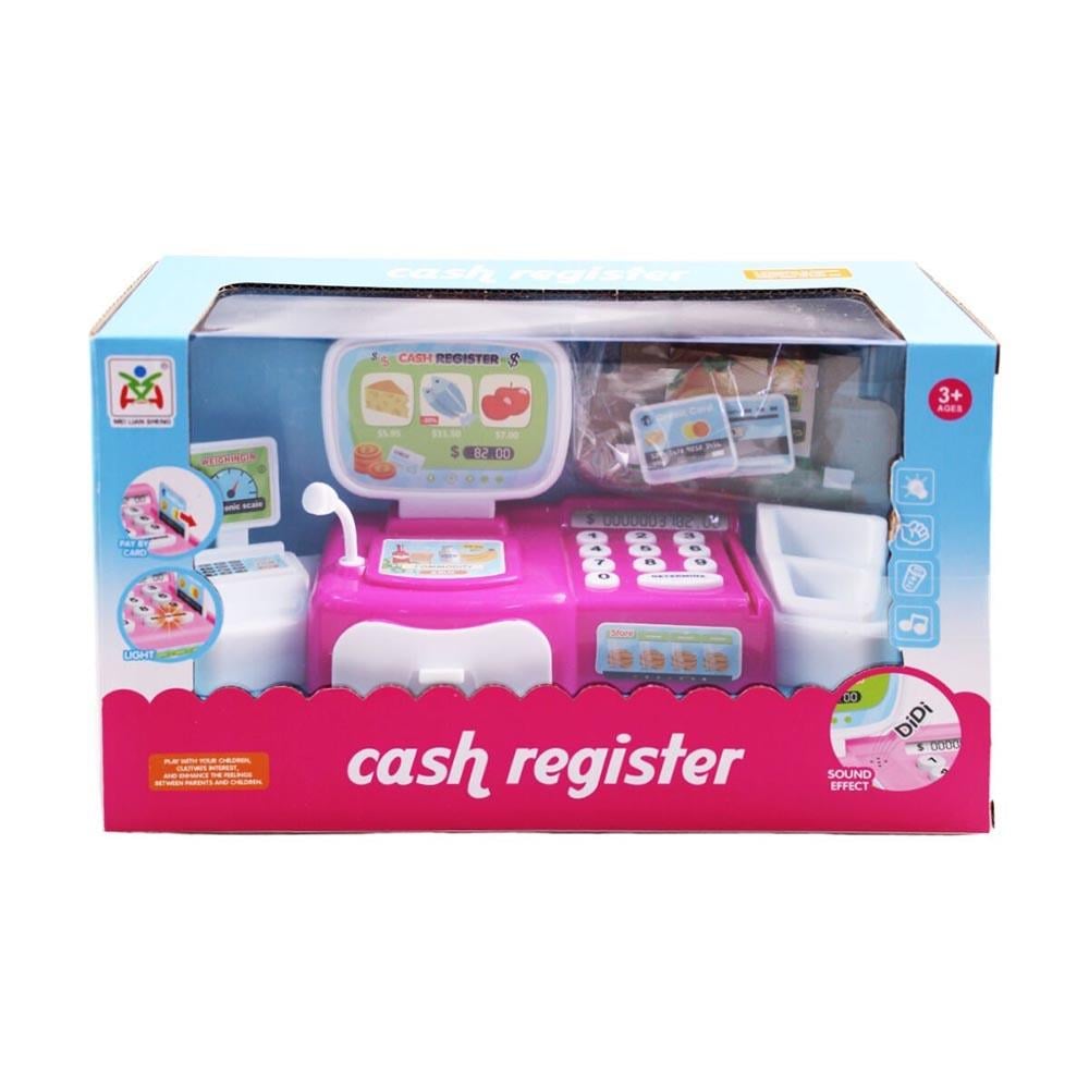 KIZILKAYA LS820A66 YAZAR KASA 48