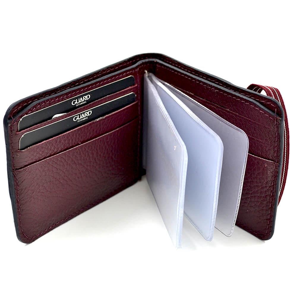 LİZ 816 SPOR TİP LST CÜZDAN KREDİ KARTLIK