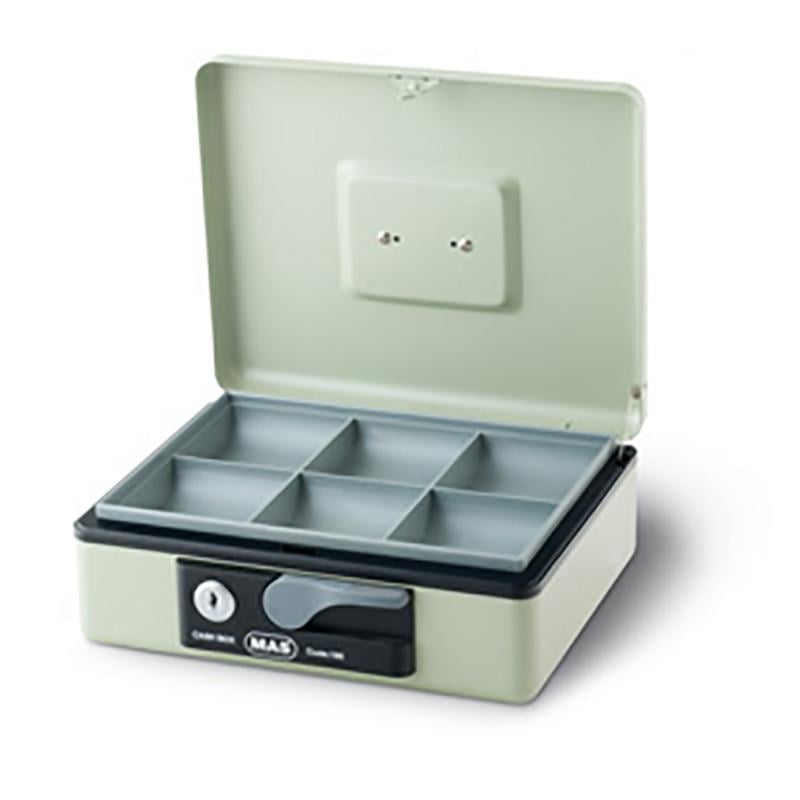 MAS 190 PARA KASASI BÜYÜK BOY GRİ