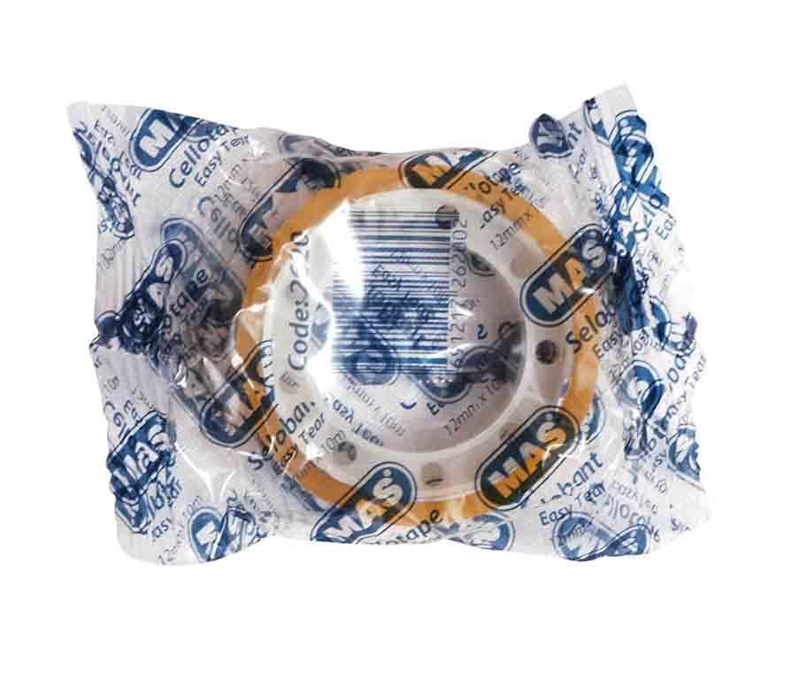 MAS 2620 SELOBANT 12X10M