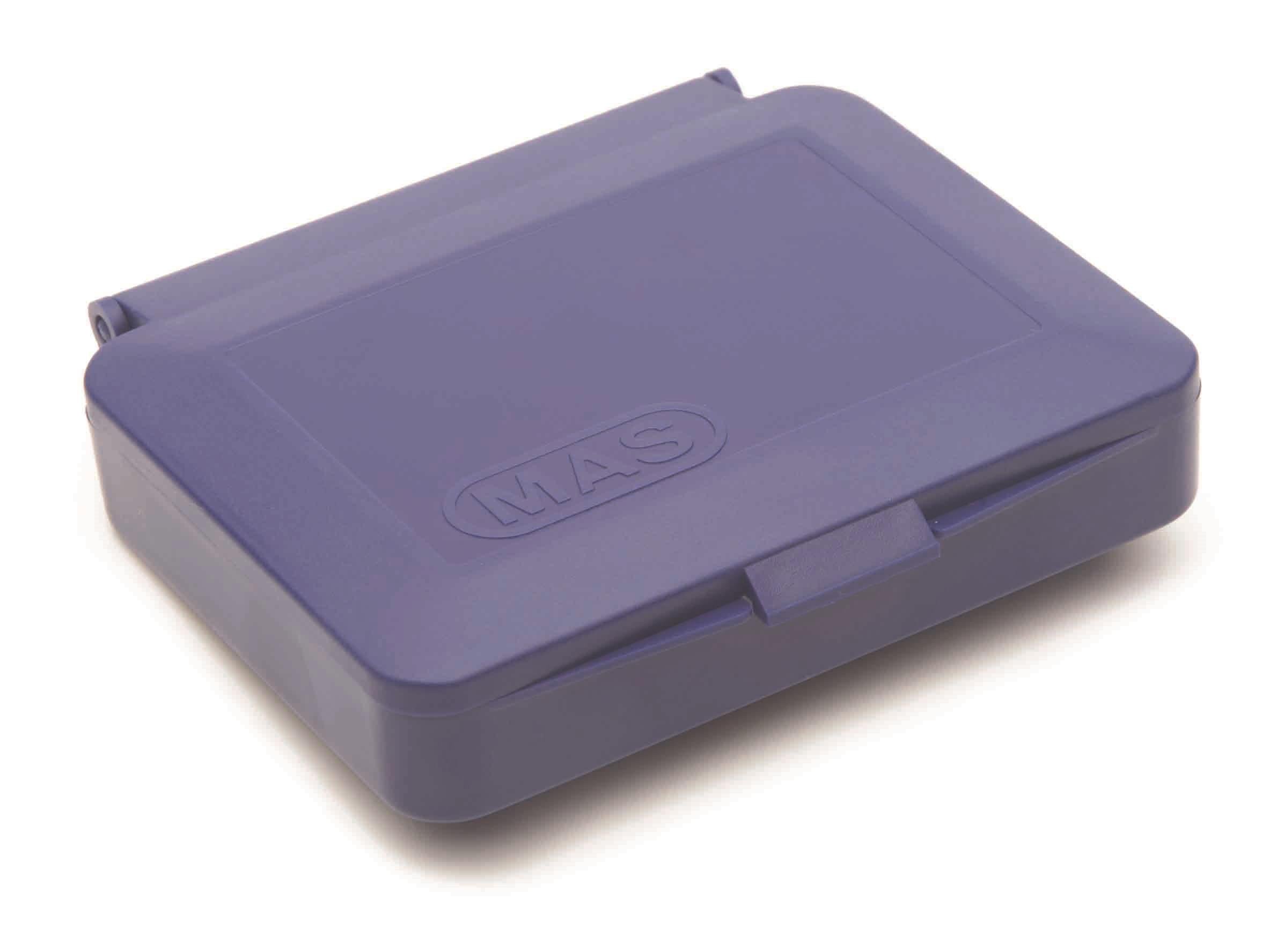 MAS 516 ISTAMPA KÜÇÜK 8X9CM