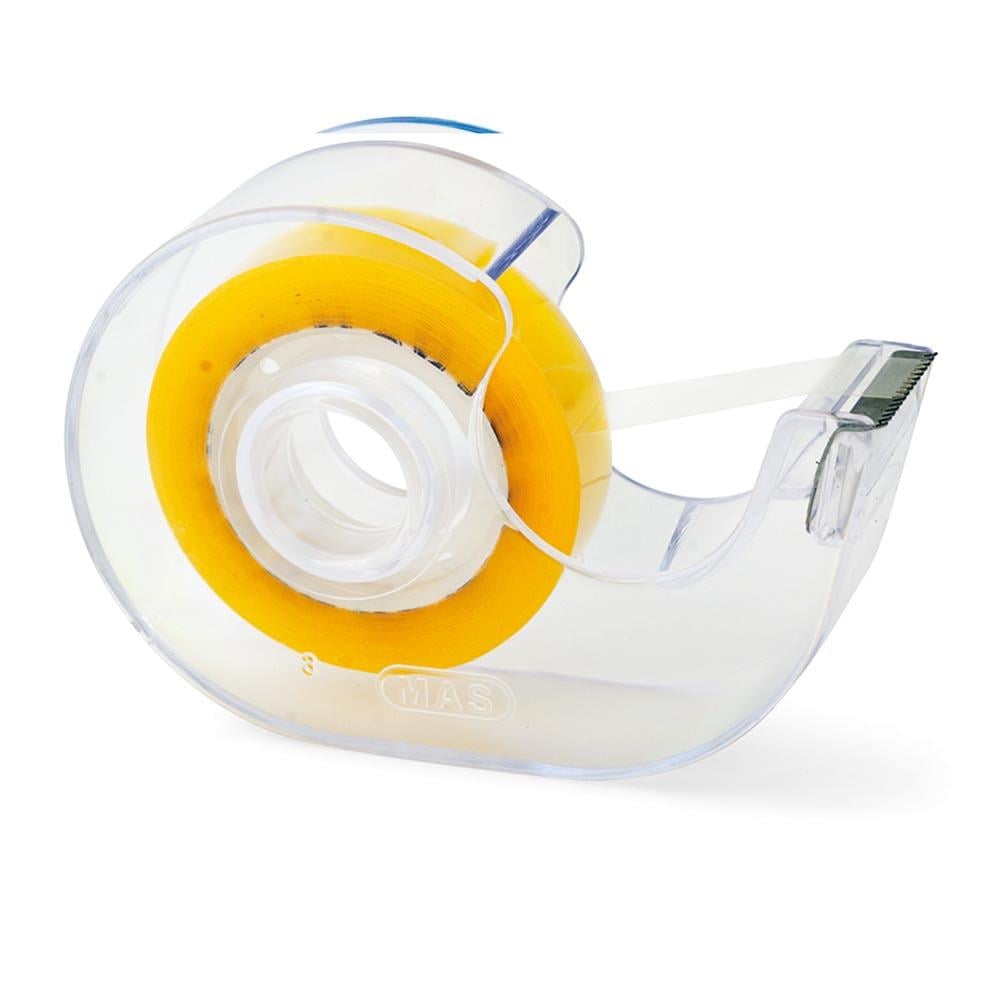 MAS 635 BANT KESİCİ MİNİ MAVİ+ BANT HEDİYELİ