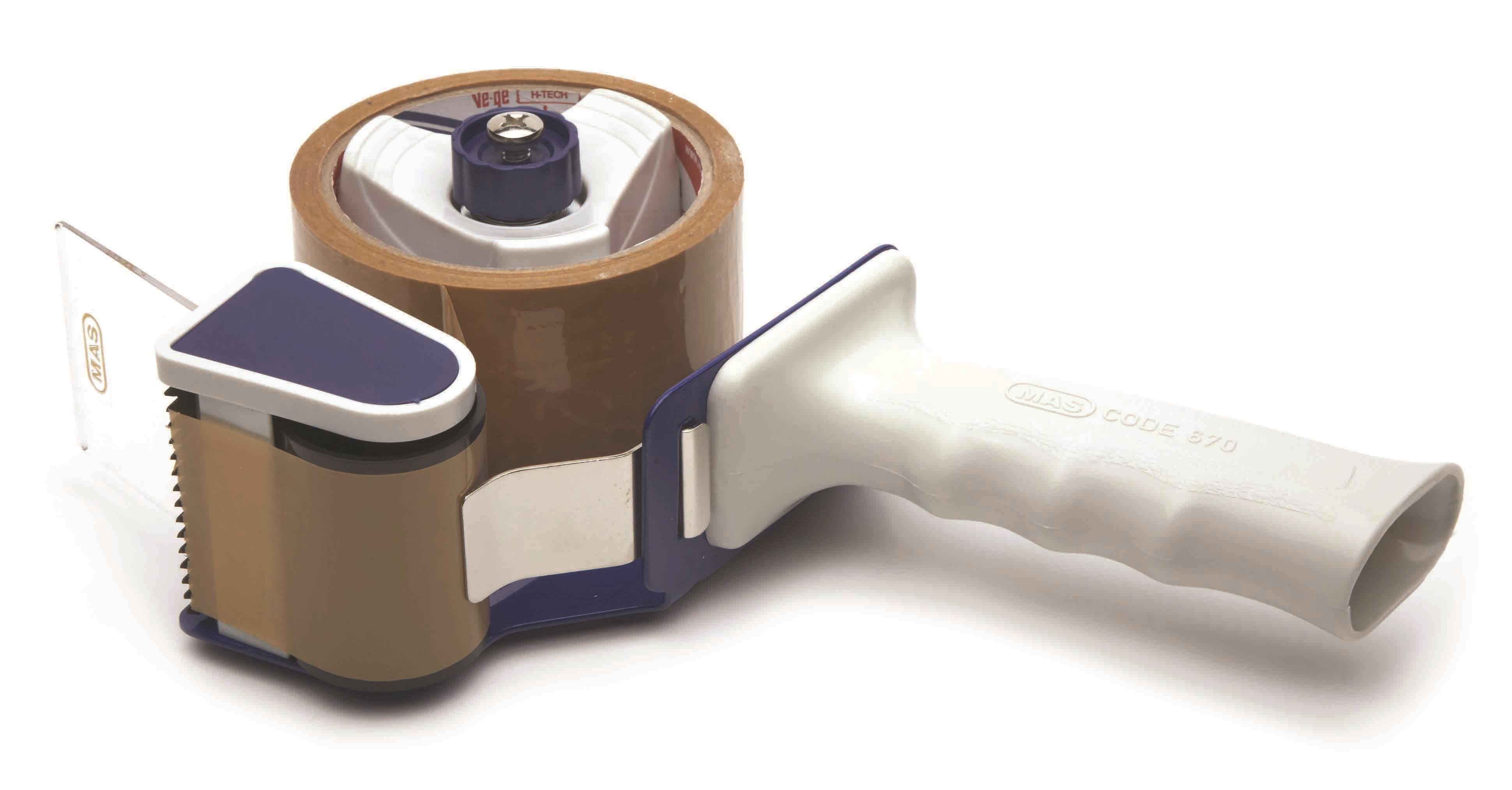 MAS 670 KOLİ BANT MAKİNASI