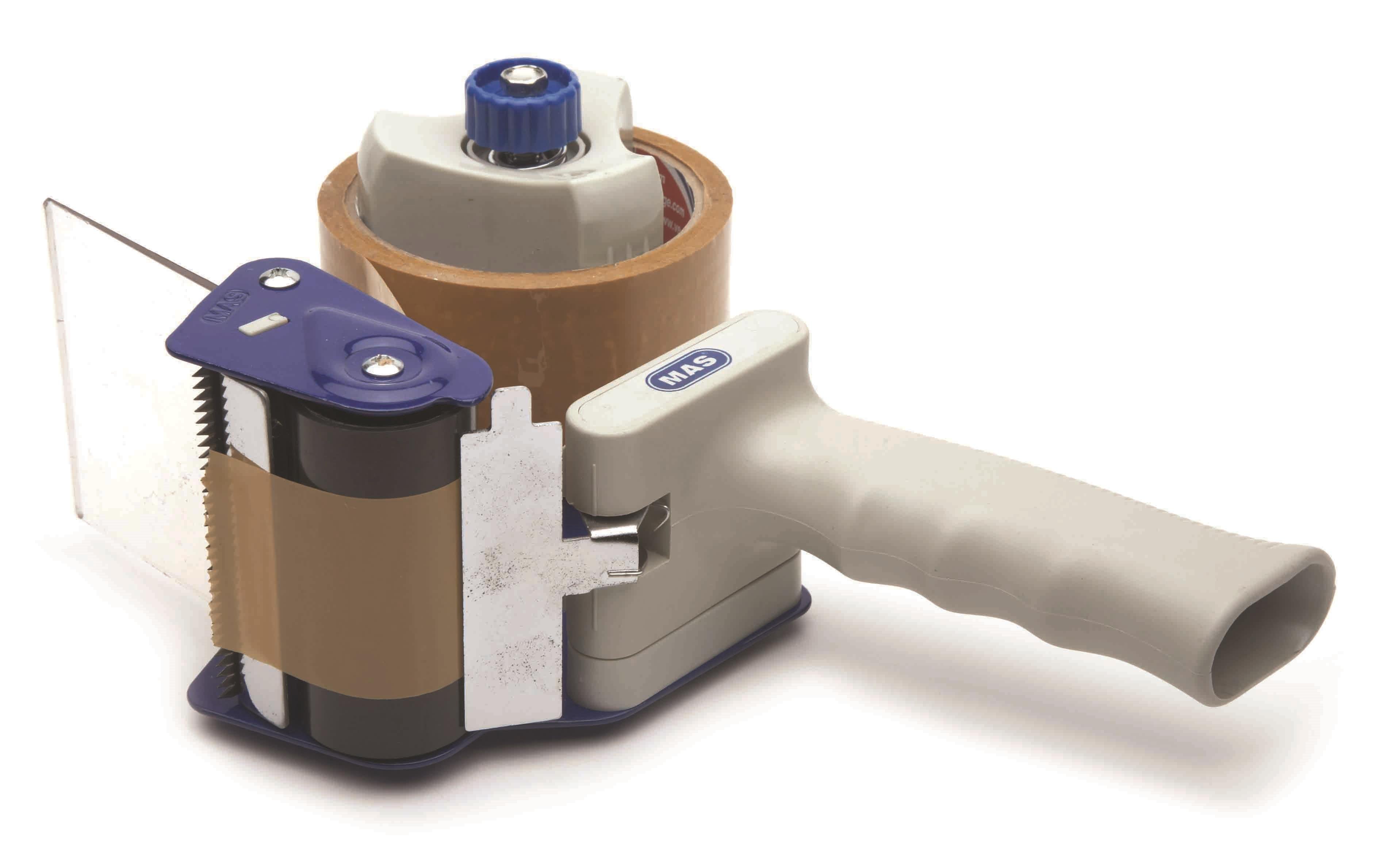 MAS 675 KOLİ BANT MAKİNASI