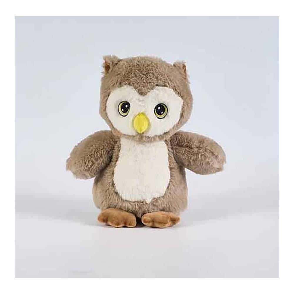 MY FRİEND 413478 PELUŞ BAYKUŞ 30 CM