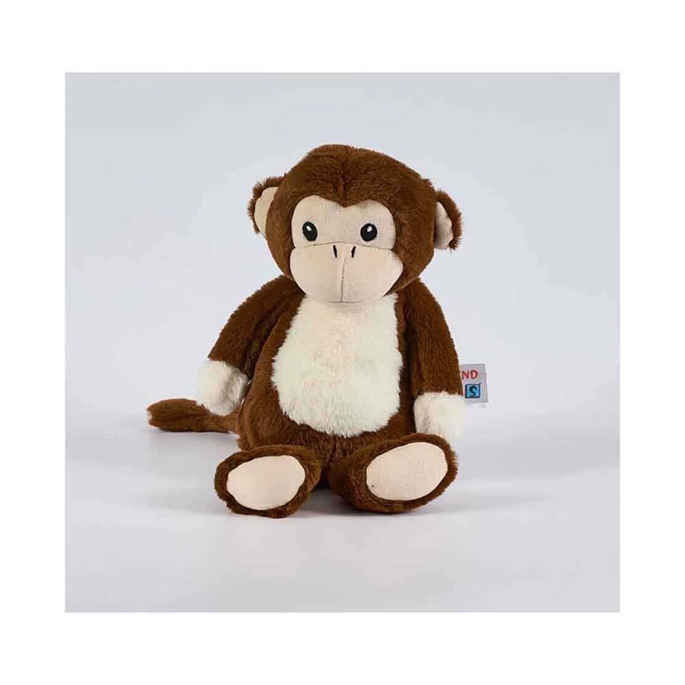 MY FRİEND 413483 PELUŞ SALLANAN MAYMUN KAHVERENGİ