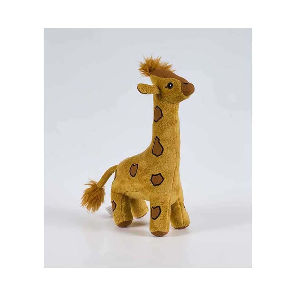 MY FRİEND 413484 PELUŞ ZÜRAFA APLİKELİ 35 CM