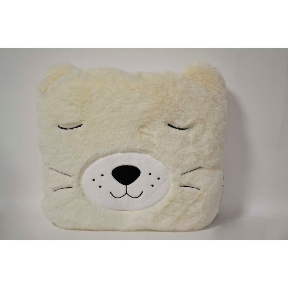 MY FRİEND 413501 AYI APLİKELİ YASTIK