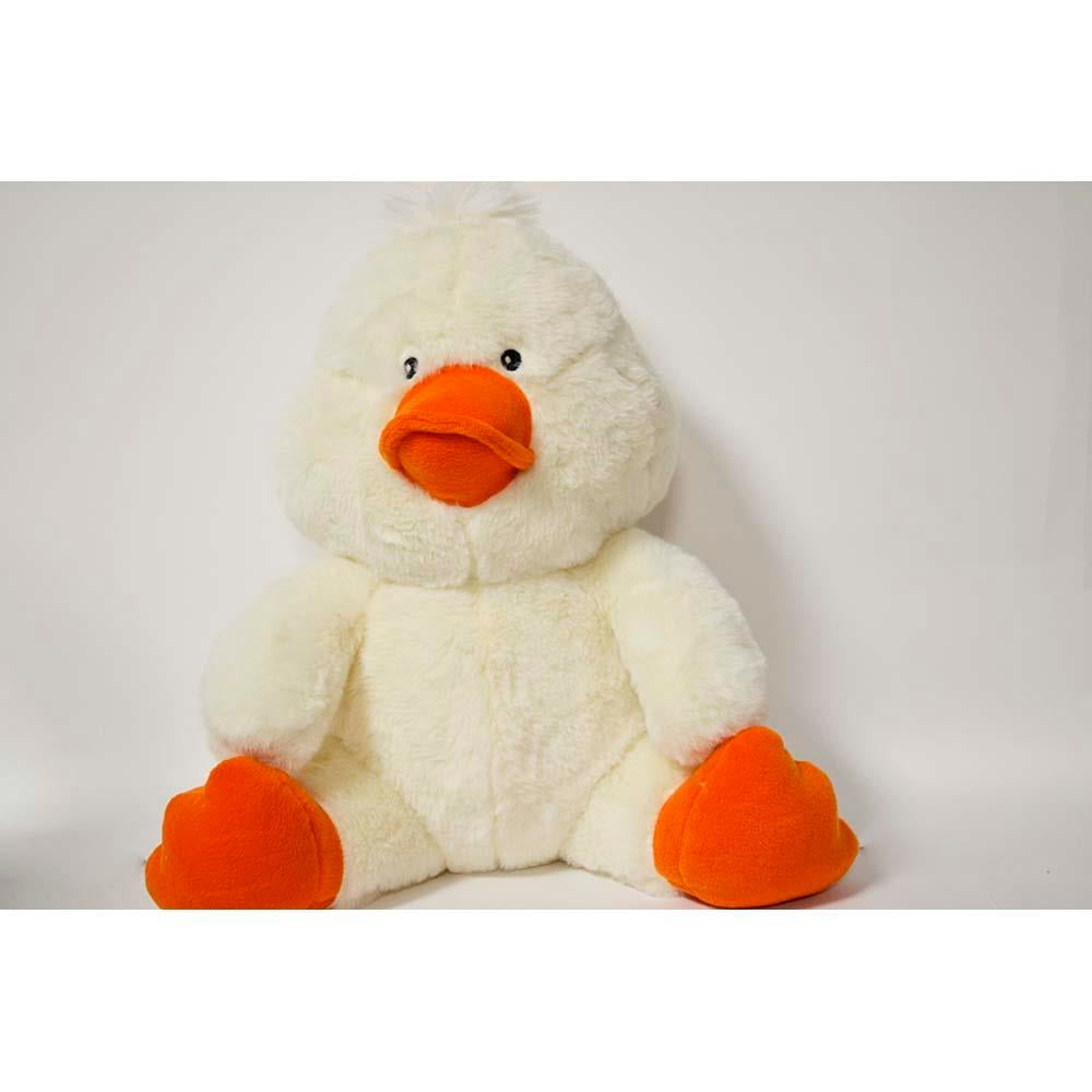 MY FRİEND 413502 PELUŞ BEYAZ CİVCİV 35 CM