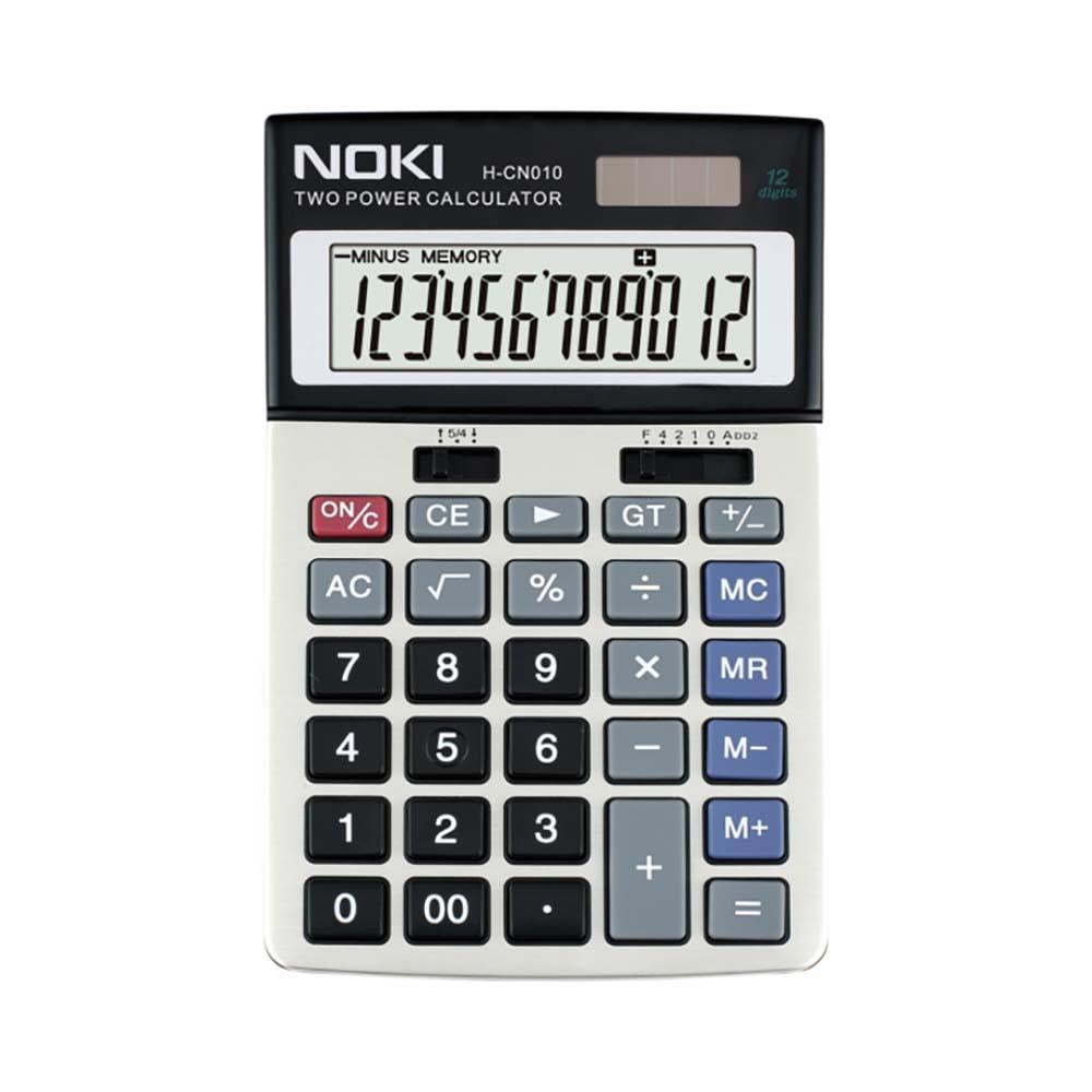 NOKİ HESAP MAKİNASI H-CN010