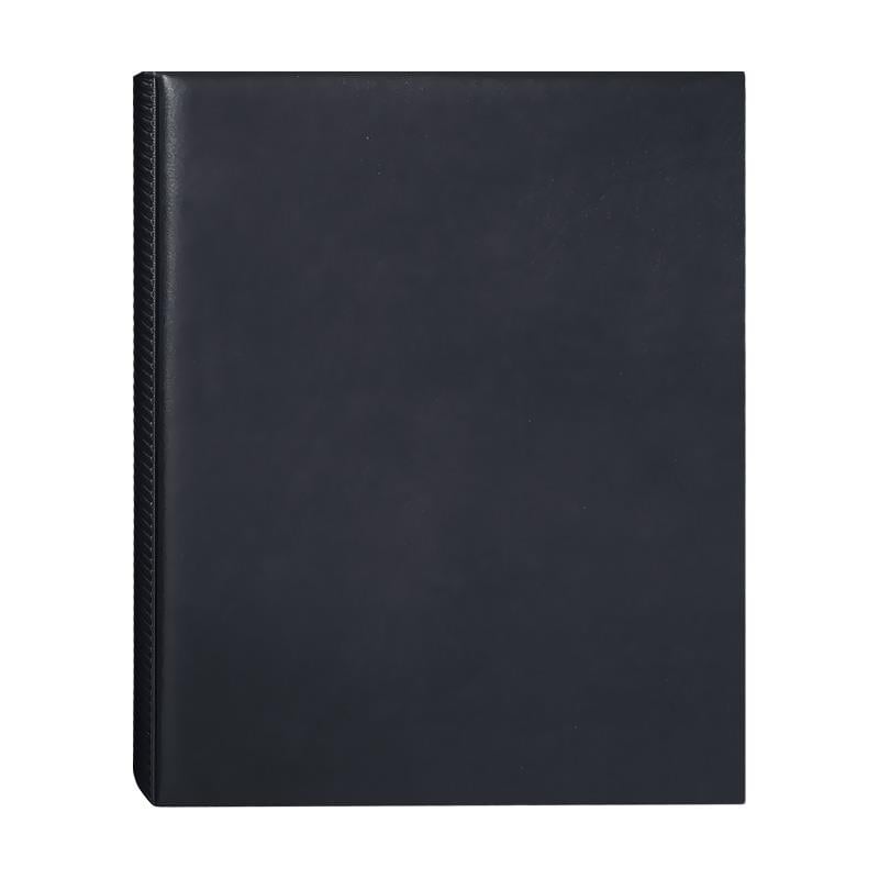ÖNDER 5052-3 KARTVİZİT ALBÜMÜ MEK. 240LI SİYAH