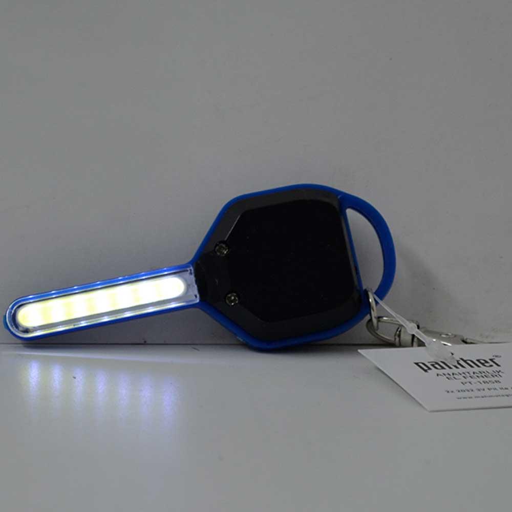 PANTHER PT-1858 ANAHTARLIK EL FENER