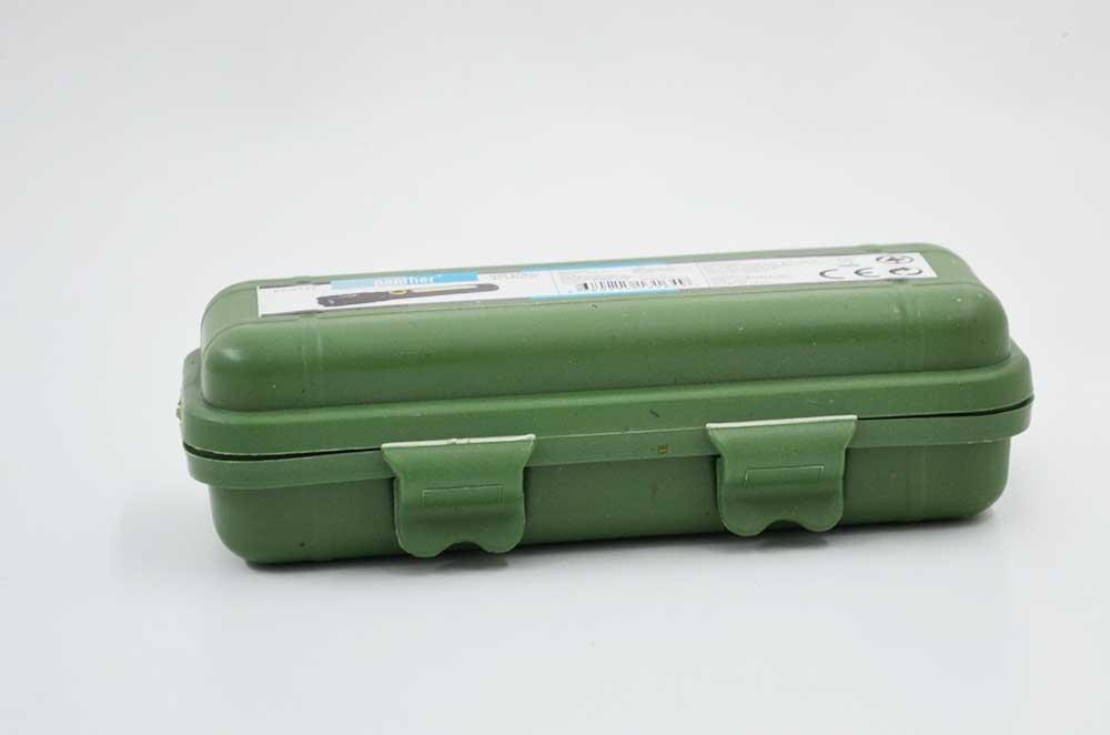 PANTHER PT-4171 ŞARJLI EL FENERİ