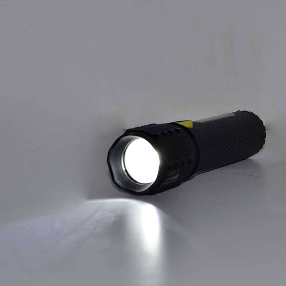 PANTHER PT-4171 ŞARJLI EL FENERİ