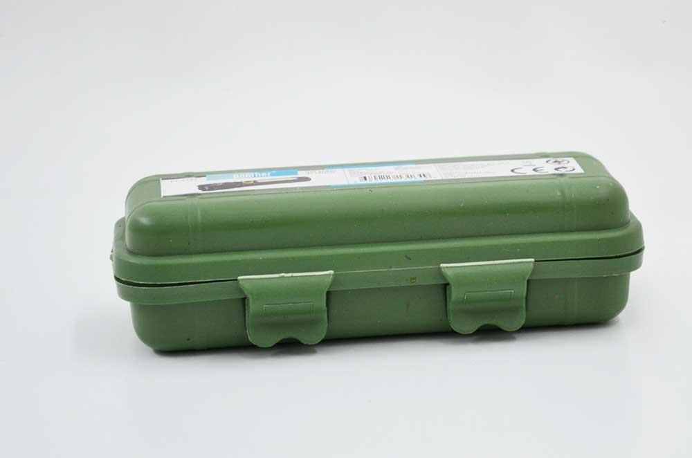 PANTHER PT-4171 ŞARJLI EL FENERİ