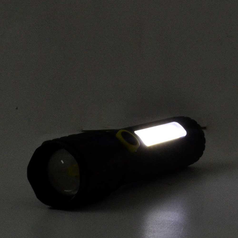 PANTHER PT-4171 ŞARJLI EL FENERİ