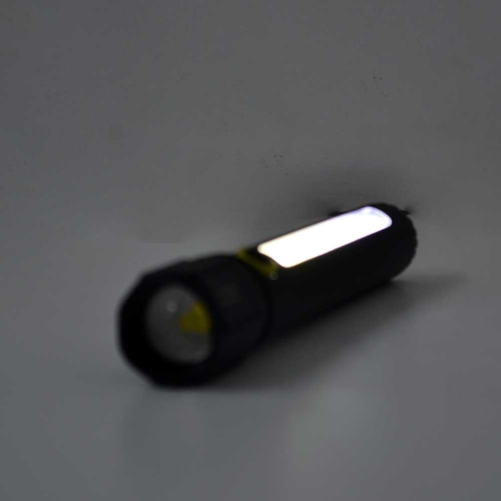 PANTHER PT-4173 P50 LED USB ŞARJLI FENER