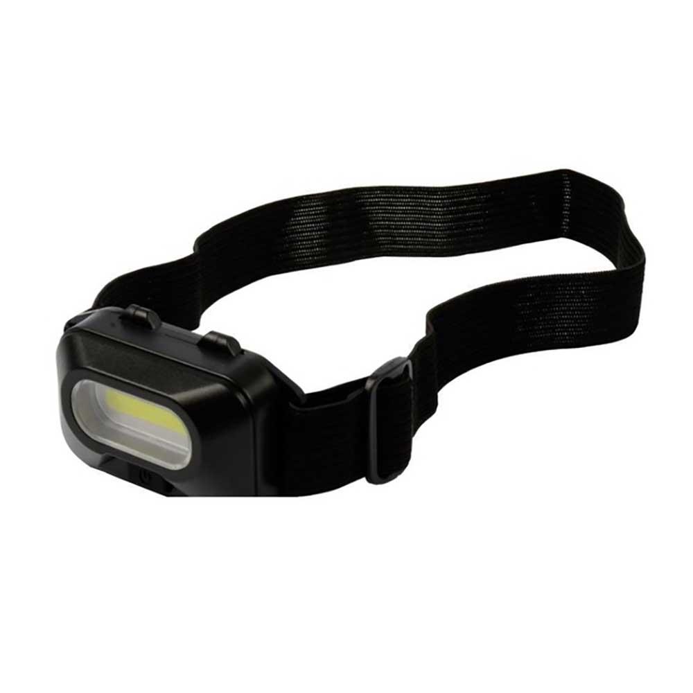 PANTHER PT-5019 3AAA PİLLİ  KAFA LAMBASI