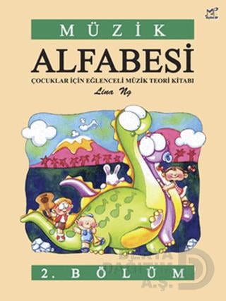 PORTE / MÜZİK ALFABESİ 2. BÖLÜM