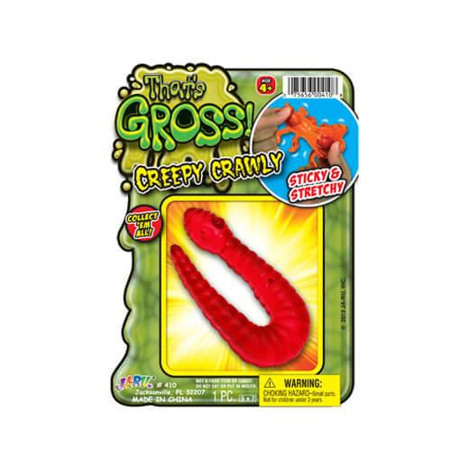 SUNMAN 00410 STREÇ T.GROSS CRAWLY BÖCEK