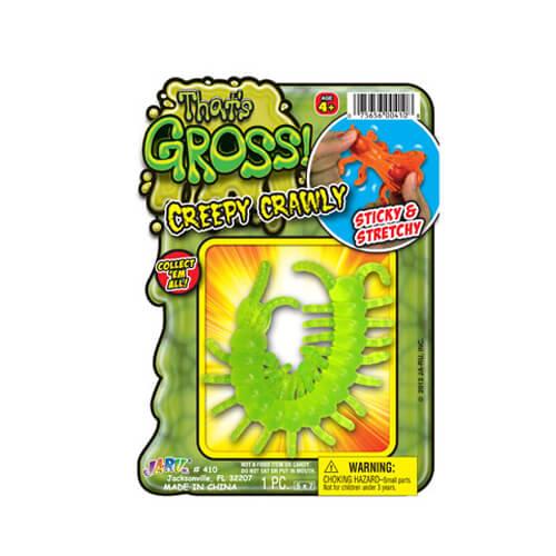 SUNMAN 00410 STREÇ T.GROSS CRAWLY BÖCEK