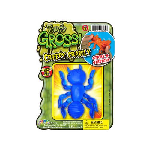 SUNMAN 00410 STREÇ T.GROSS CRAWLY BÖCEK