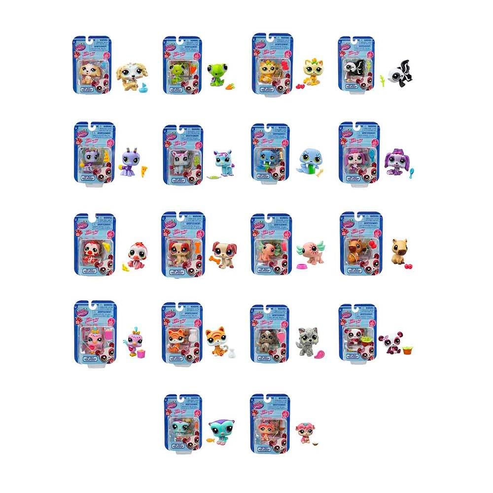 SUNMAN 005233 FİGÜR MİNİŞLER TEKLİ PAKET