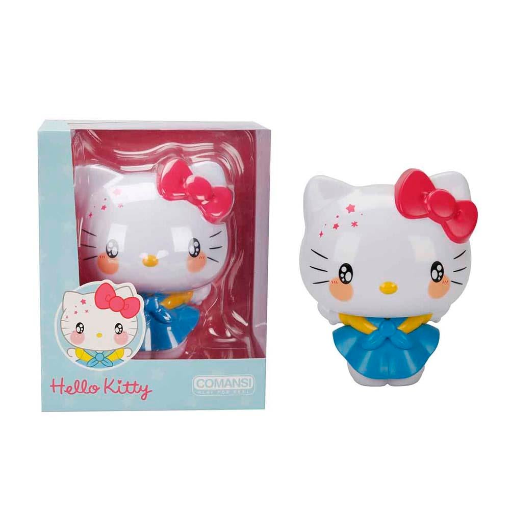 SUNMAN 090425 FİGÜR HELLO KITTY 16 CM
