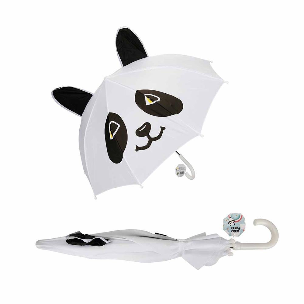 SUNMAN 2987 ŞEMSİYE PANDA 45CM